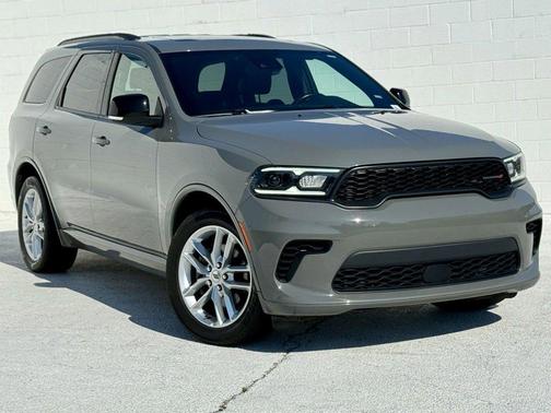 2024 Dodge Durango GT