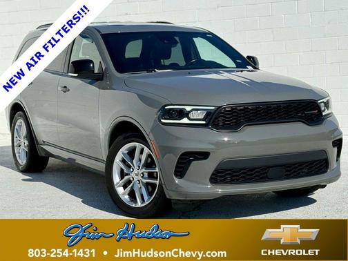 2024 Dodge Durango GT