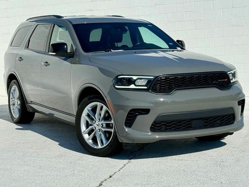 2024 Dodge Durango GT
