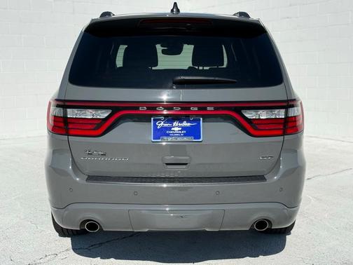 2024 Dodge Durango GT