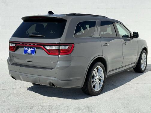 2024 Dodge Durango GT
