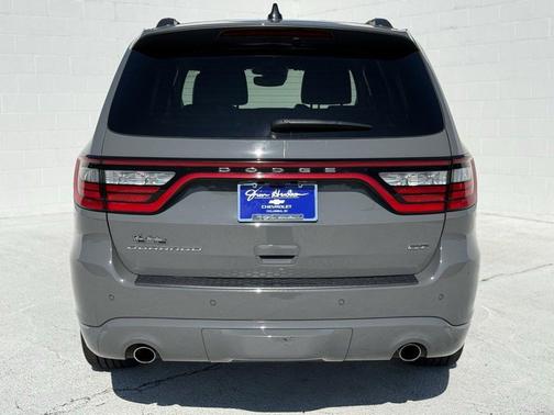 2024 Dodge Durango GT