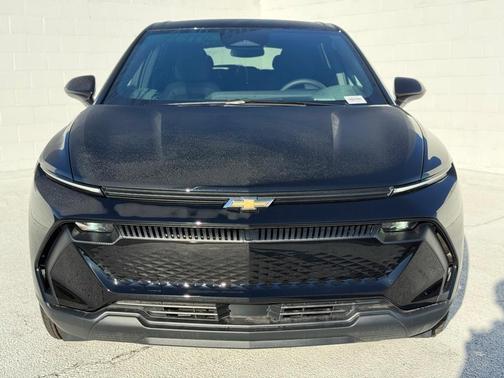 2026 Chevrolet Equinox EV LT 1