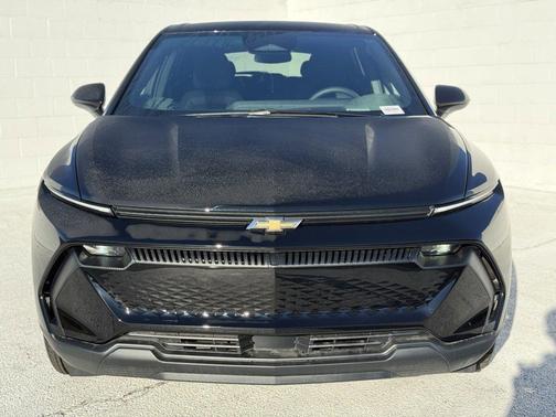 2026 Chevrolet Equinox EV LT 1