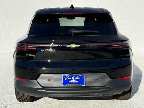 2026 Chevrolet Equinox EV LT 1