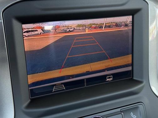 2026 Chevrolet Silverado 2500 WT