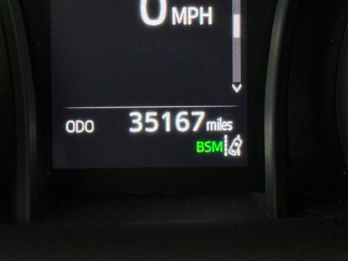 2022 Toyota Camry TRD