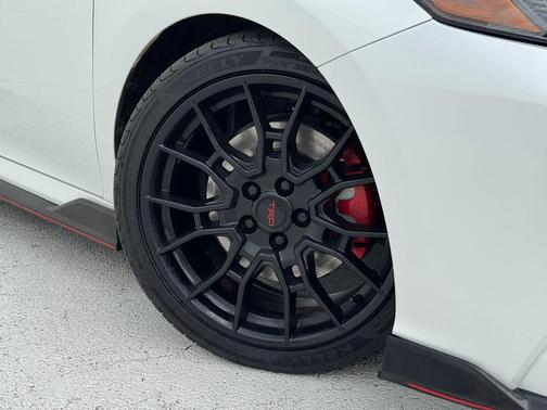 2022 Toyota Camry TRD