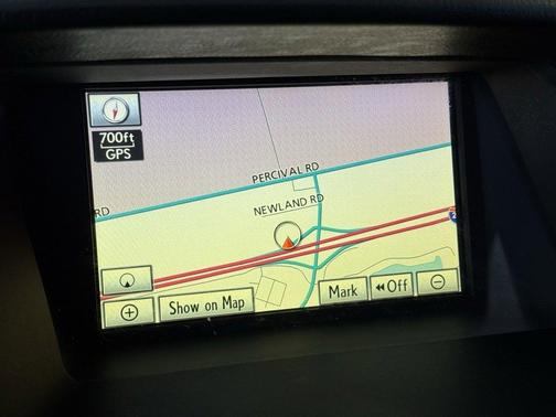 2010 Lexus RX 350 Base