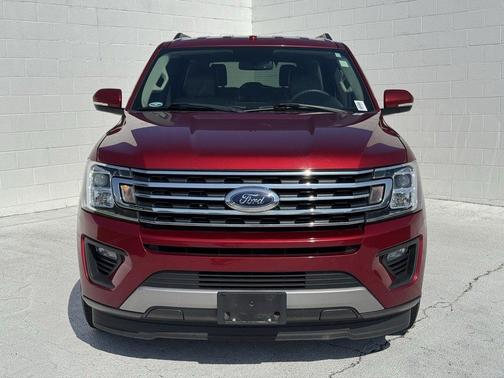 2018 Ford Expedition XLT