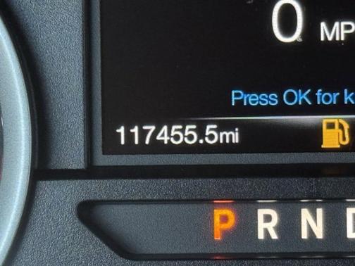 2018 Ford Expedition XLT
