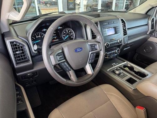 2018 Ford Expedition XLT
