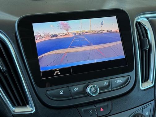 2024 Chevrolet Malibu 2LT