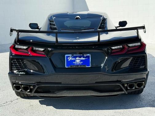 2024 Chevrolet Corvette Stingray w/1LT