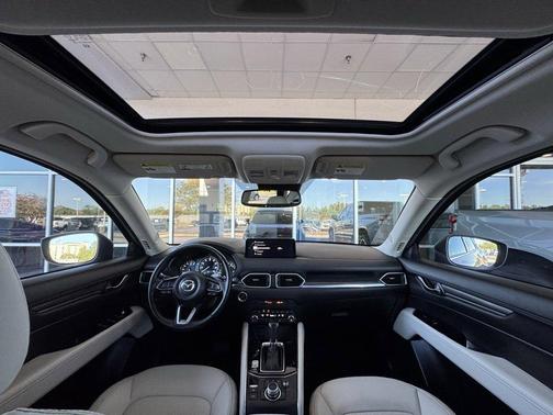 2023 Mazda CX-5 2.5 S Premium