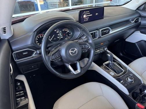 2023 Mazda CX-5 2.5 S Premium