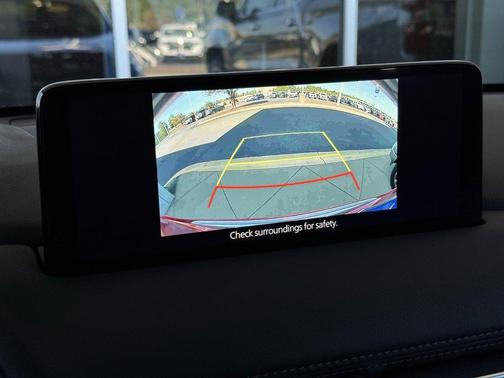 2023 Mazda CX-5 2.5 S Premium