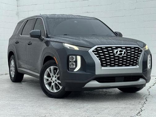 2020 Hyundai PALISADE SE