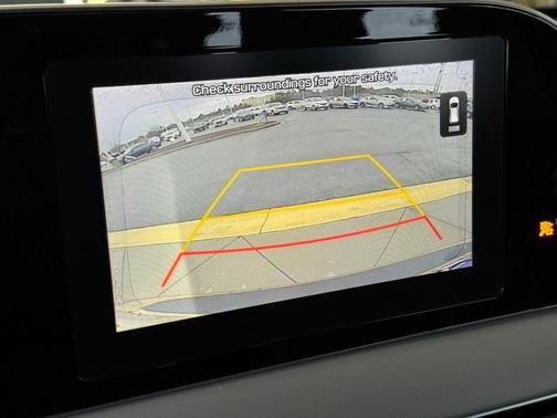 2020 Hyundai PALISADE SE