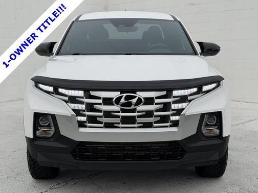 2023 Hyundai SANTA CRUZ SEL