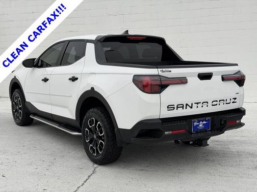 2023 Hyundai SANTA CRUZ SEL