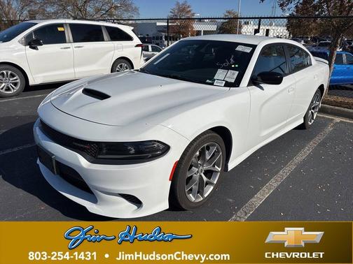 2023 Dodge Charger GT