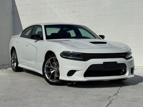 2023 Dodge Charger GT