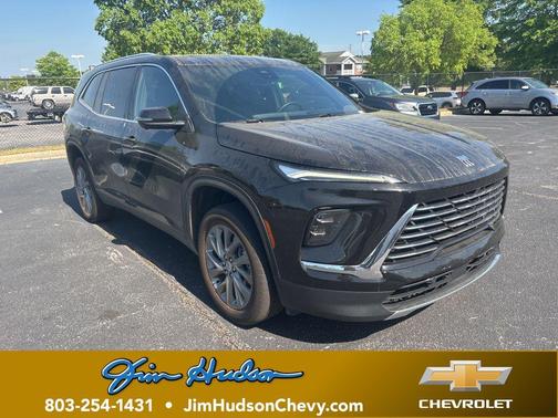 2025 Buick Enclave Preferred FWD