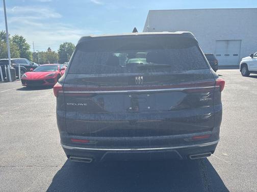 2025 Buick Enclave Preferred FWD