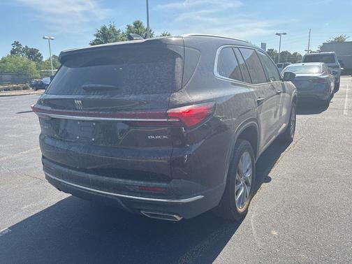 2025 Buick Enclave Preferred FWD