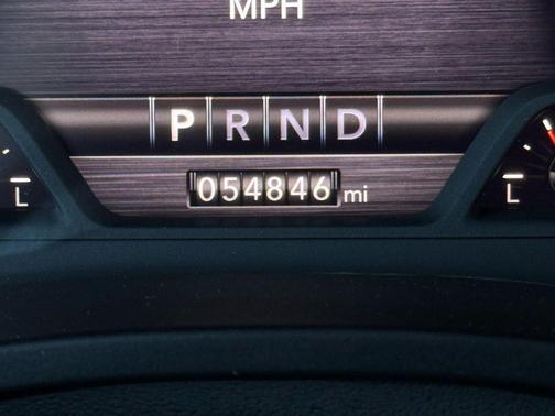 Granite Crystal Metallic Clearcoat 2024 RAM 1500 Laramie