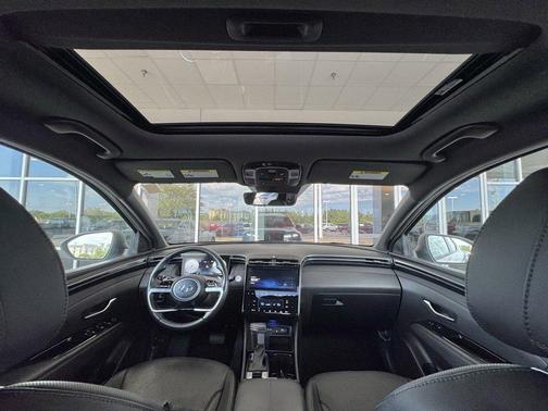 2022 Hyundai SANTA CRUZ 2.5T Limited