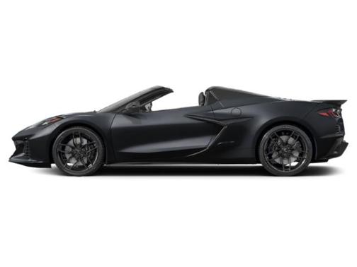 2024 Chevrolet Corvette Z06