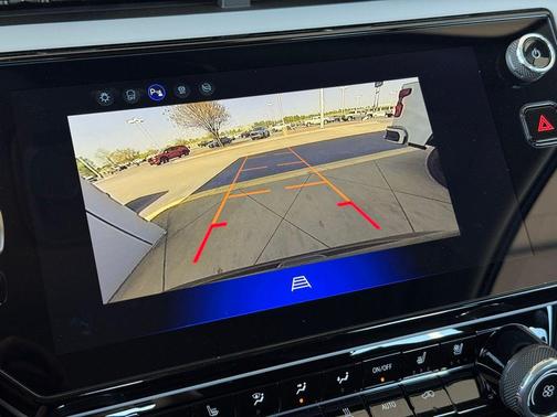 2027 Chevrolet Bolt RS FWD