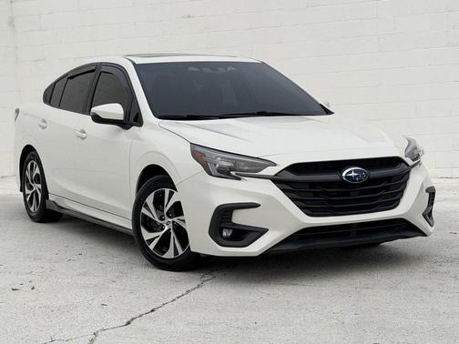 2023 Subaru Legacy Premium