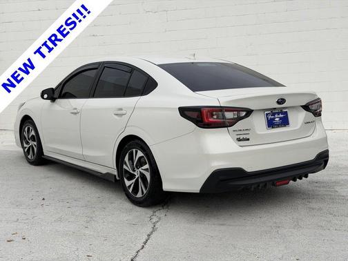 2023 Subaru Legacy Premium