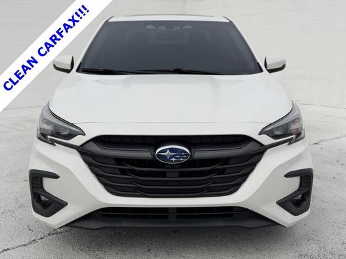 2023 Subaru Legacy Premium