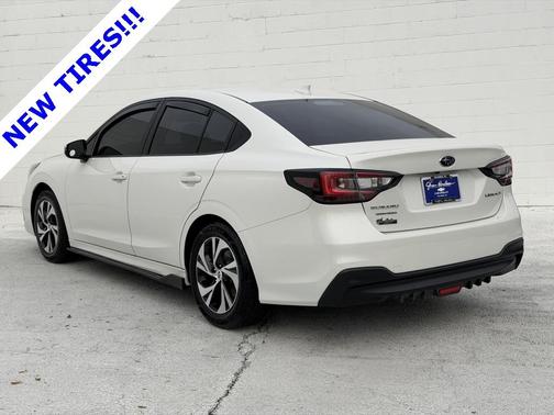 2023 Subaru Legacy Premium