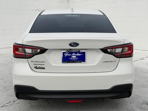 2023 Subaru Legacy Premium