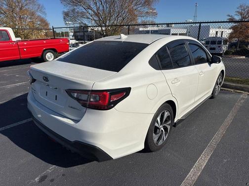 2023 Subaru Legacy Premium