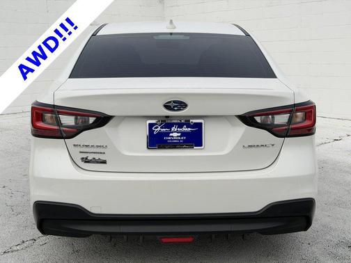 2023 Subaru Legacy Premium