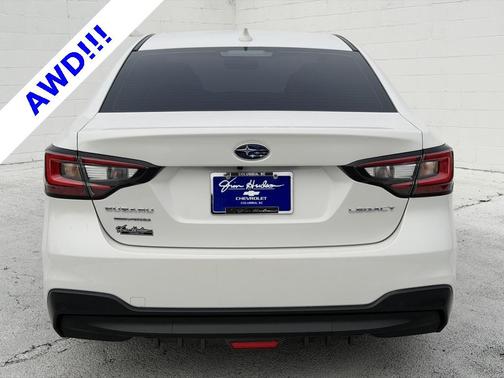 2023 Subaru Legacy Premium