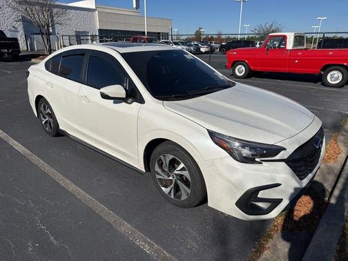 2023 Subaru Legacy Premium