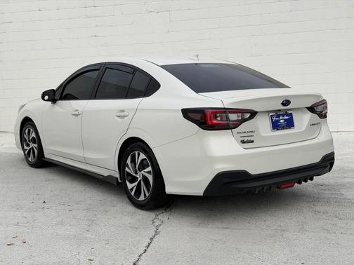 2023 Subaru Legacy Premium