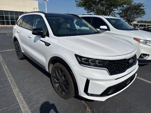 2021 Kia Sorento SX