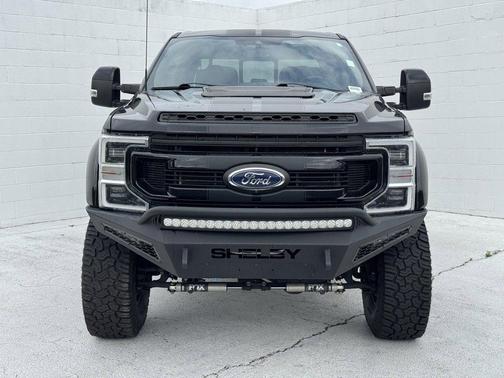 2022 Ford F-250 XL