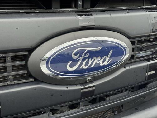 2022 Ford F-250 XL