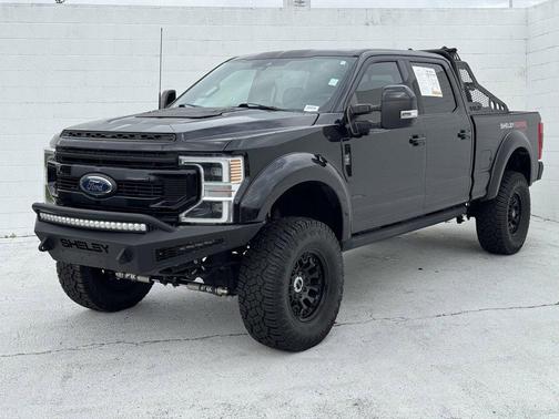2022 Ford F-250 XL