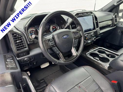 2022 Ford F-250 XL