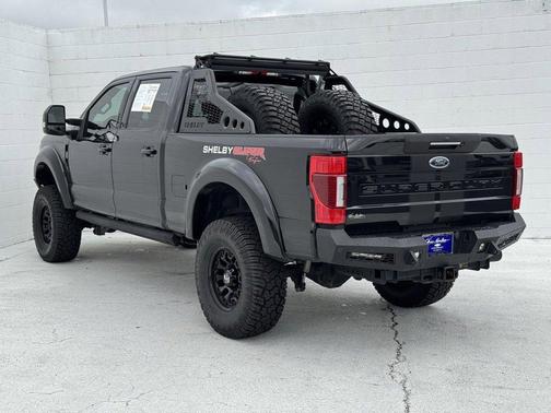 2022 Ford F-250 XL